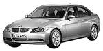BMW E90 P0ACF Fault Code
