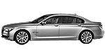 BMW F02 P0ACF Fault Code