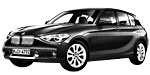 BMW F20 P0ACF Fault Code